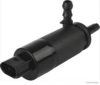 HERTH+BUSS ELPARTS 65451060 Water Pump, headlight cleaning